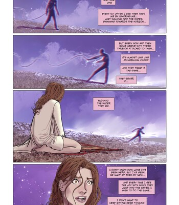 Fine Print Volume 3 comic porn sex 3