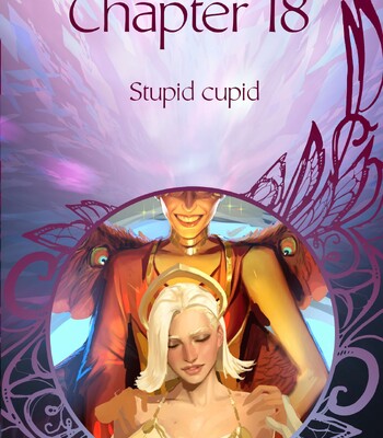 Fine Print Volume 3 comic porn sex 49