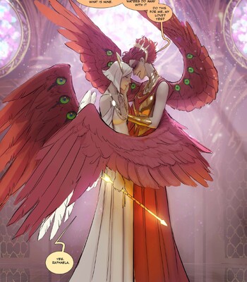 Fine Print Volume 3 comic porn sex 61