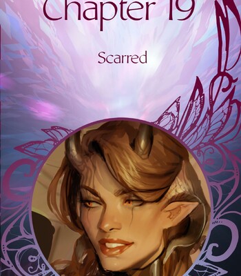 Fine Print Volume 3 comic porn sex 62