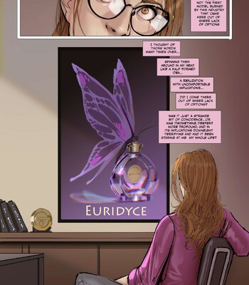 Fine Print Volume 3 comic porn sex 116