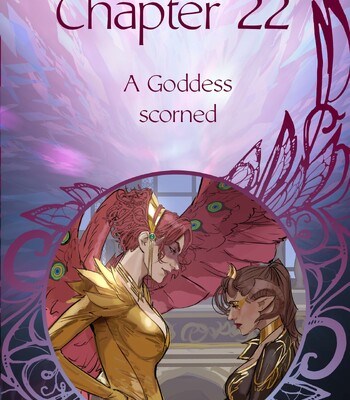 Fine Print Volume 3 comic porn sex 132