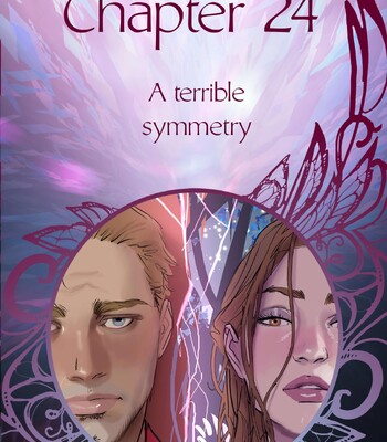 Fine Print Volume 3 comic porn sex 159