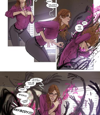 Fine Print Volume 3 comic porn sex 163