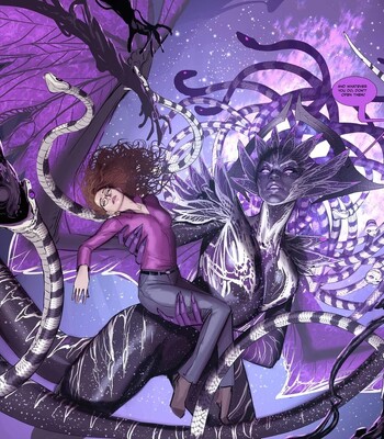 Fine Print Volume 3 comic porn sex 165