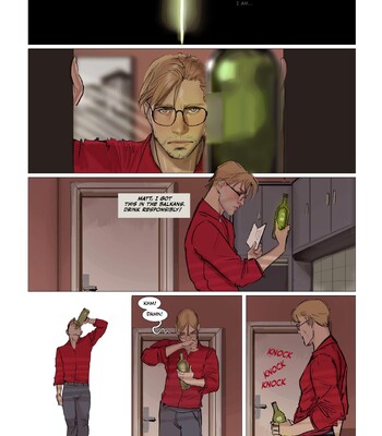 Fine Print Volume 3 comic porn sex 167