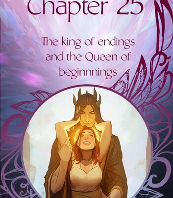 Fine Print Volume 3 comic porn sex 190