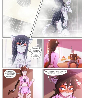 Forbidden Fruit (OnGoing) comic porn sex 3