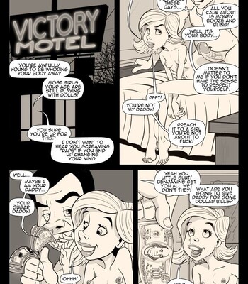 $hallow comic porn sex 2