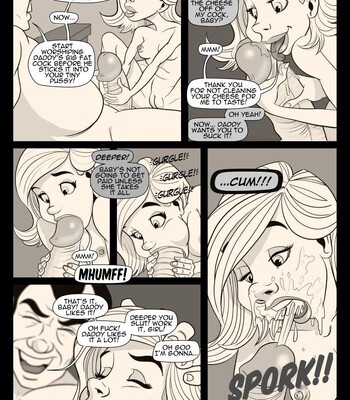 $hallow comic porn sex 3