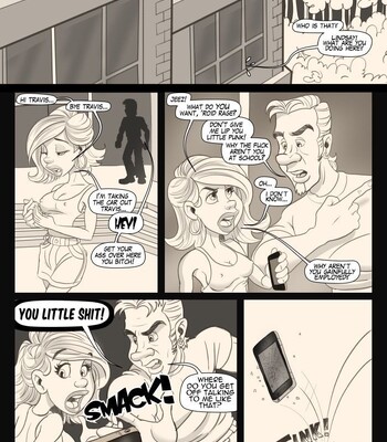 $hallow comic porn sex 8