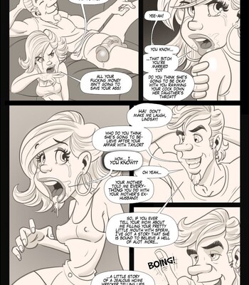 $hallow comic porn sex 12