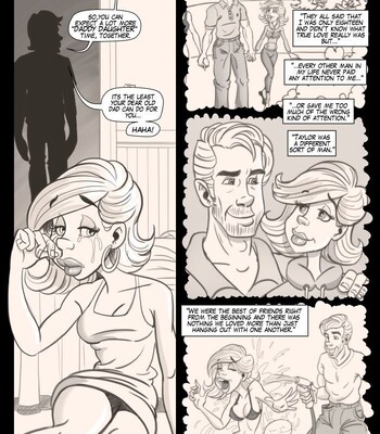 $hallow comic porn sex 13