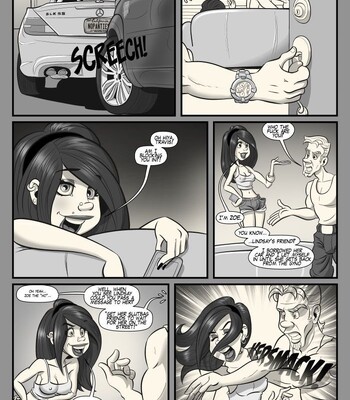 $hallow comic porn sex 18