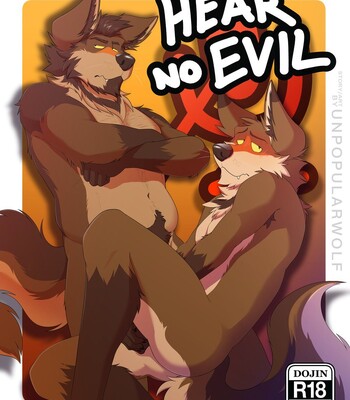 Hear No Evil (ongoing) comic porn thumbnail 001