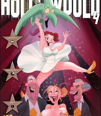 Holi Would 4 (Ongoing) comic porn sex 1