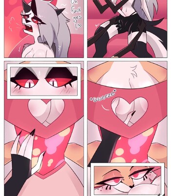 Honey and Sour Cream (WIP) comic porn sex 15