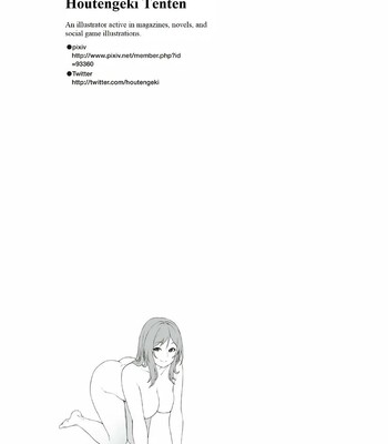 [Houtengeki] Choppiri H na Onnanoko no Kakikata [English] (Complete) comic porn sex 2