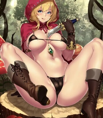 [Houtengeki] Choppiri H na Onnanoko no Kakikata [English] (Complete) comic porn sex 10