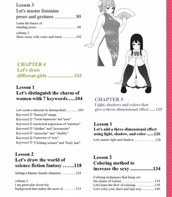 [Houtengeki] Choppiri H na Onnanoko no Kakikata [English] (Complete) comic porn sex 13