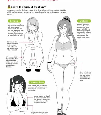 [Houtengeki] Choppiri H na Onnanoko no Kakikata [English] (Complete) comic porn sex 24