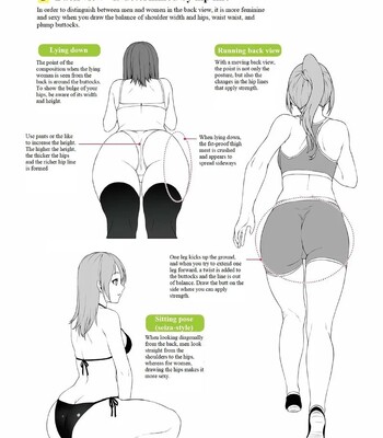 [Houtengeki] Choppiri H na Onnanoko no Kakikata [English] (Complete) comic porn sex 25