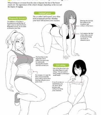 [Houtengeki] Choppiri H na Onnanoko no Kakikata [English] (Complete) comic porn sex 26