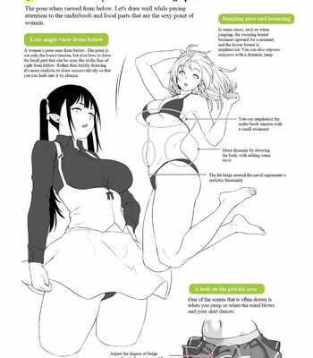 [Houtengeki] Choppiri H na Onnanoko no Kakikata [English] (Complete) comic porn sex 28