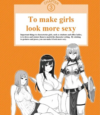 [Houtengeki] Choppiri H na Onnanoko no Kakikata [English] (Complete) comic porn sex 73