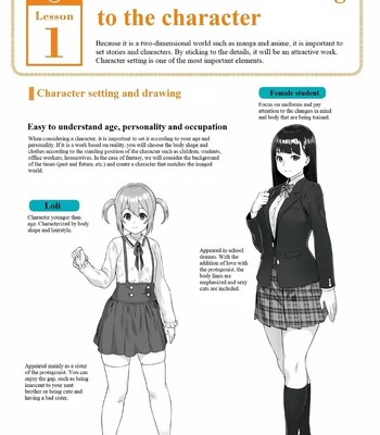 [Houtengeki] Choppiri H na Onnanoko no Kakikata [English] (Complete) comic porn sex 74