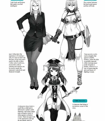 [Houtengeki] Choppiri H na Onnanoko no Kakikata [English] (Complete) comic porn sex 75