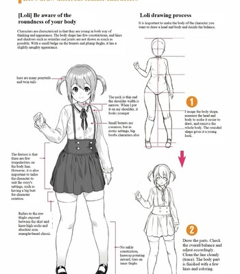 [Houtengeki] Choppiri H na Onnanoko no Kakikata [English] (Complete) comic porn sex 76