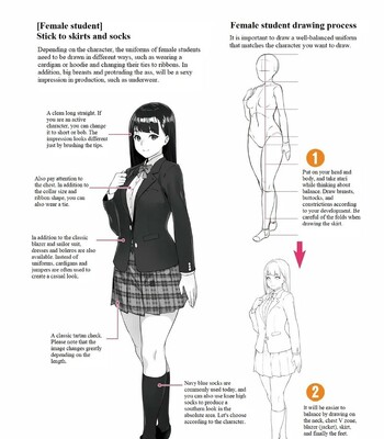 [Houtengeki] Choppiri H na Onnanoko no Kakikata [English] (Complete) comic porn sex 77