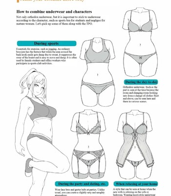 [Houtengeki] Choppiri H na Onnanoko no Kakikata [English] (Complete) comic porn sex 81