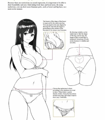 [Houtengeki] Choppiri H na Onnanoko no Kakikata [English] (Complete) comic porn sex 88