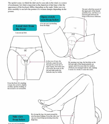 [Houtengeki] Choppiri H na Onnanoko no Kakikata [English] (Complete) comic porn sex 90