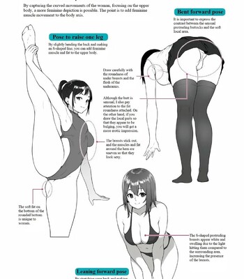 [Houtengeki] Choppiri H na Onnanoko no Kakikata [English] (Complete) comic porn sex 93