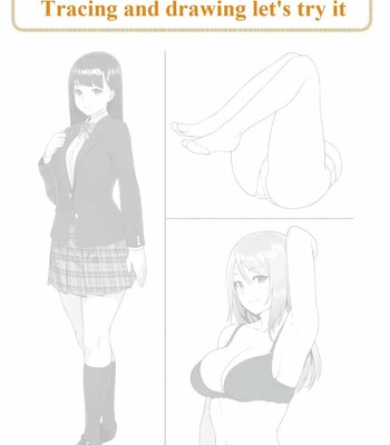 [Houtengeki] Choppiri H na Onnanoko no Kakikata [English] (Complete) comic porn sex 100