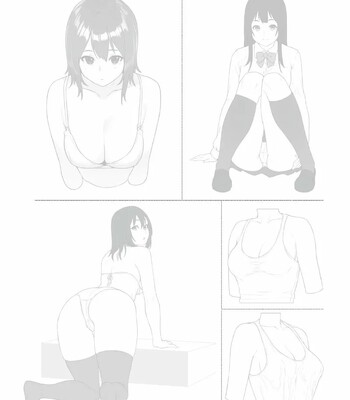 [Houtengeki] Choppiri H na Onnanoko no Kakikata [English] (Complete) comic porn sex 103