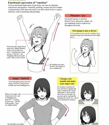 [Houtengeki] Choppiri H na Onnanoko no Kakikata [English] (Complete) comic porn sex 110