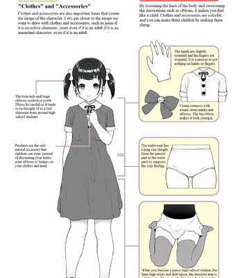 [Houtengeki] Choppiri H na Onnanoko no Kakikata [English] (Complete) comic porn sex 112