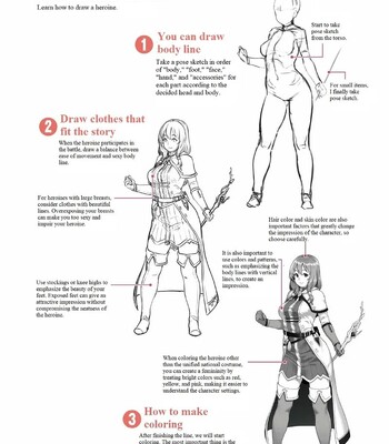 [Houtengeki] Choppiri H na Onnanoko no Kakikata [English] (Complete) comic porn sex 121