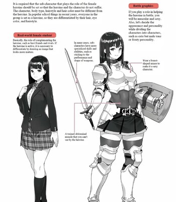 [Houtengeki] Choppiri H na Onnanoko no Kakikata [English] (Complete) comic porn sex 122