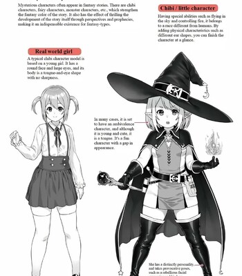 [Houtengeki] Choppiri H na Onnanoko no Kakikata [English] (Complete) comic porn sex 124