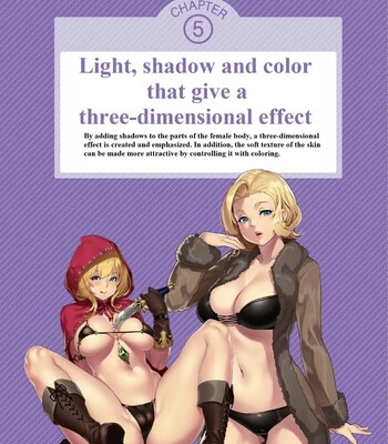 [Houtengeki] Choppiri H na Onnanoko no Kakikata [English] (Complete) comic porn sex 127