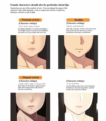 [Houtengeki] Choppiri H na Onnanoko no Kakikata [English] (Complete) comic porn sex 137