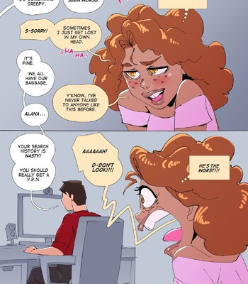 How I Became A Porn Star comic porn sex 72