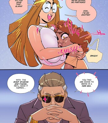 How I Became A Porn Star 2 comic porn sex 45