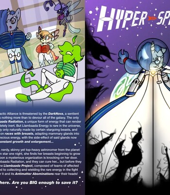 Hyper-Spaced by flash equestria (WIP) comic porn sex 2