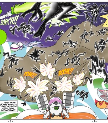 Hyper-Spaced by flash equestria (WIP) comic porn sex 3